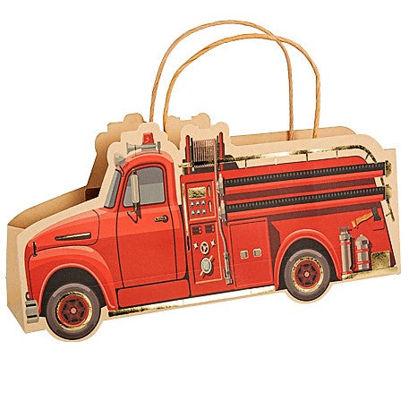 Feuerwehr Partytüten