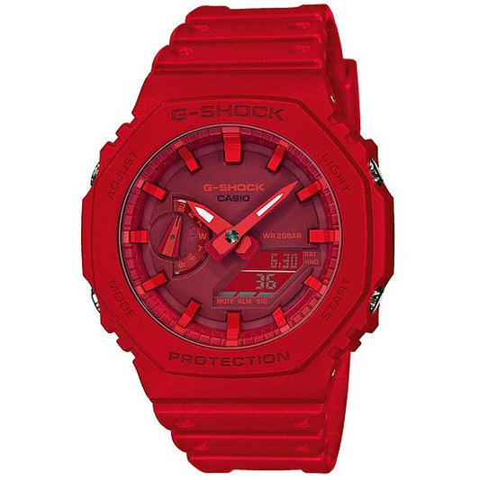 Casio Uhren G-Shock GA-2100-4AER