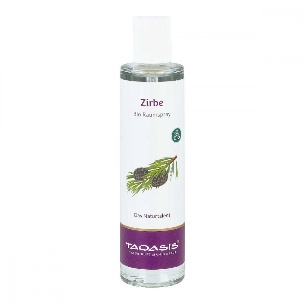 Zirbelkiefer Raumspray