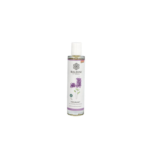 Baldini Feelruhe Bio Demeter Raumspray