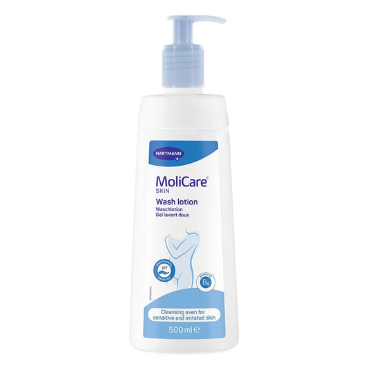 Molicare Skin Waschlotion