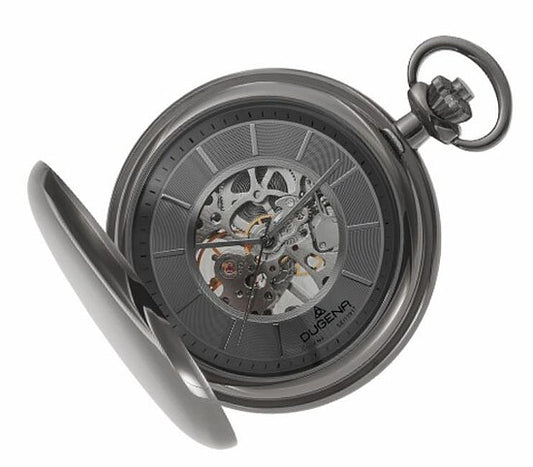 Taschen-Uhr Dugena Savonette 4460979