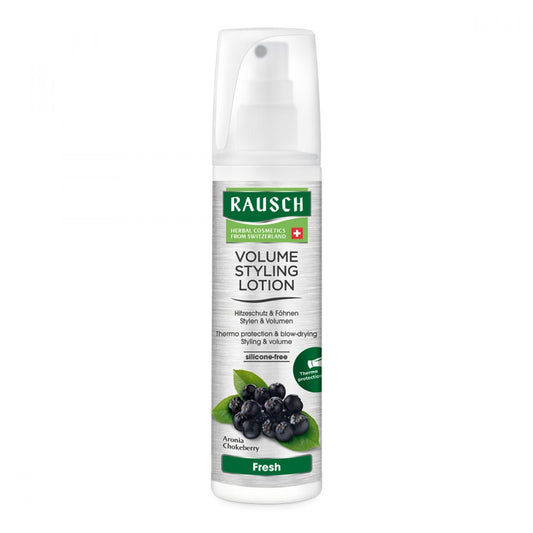 RAUSCH VOLUME STYLING LOTION Fresh