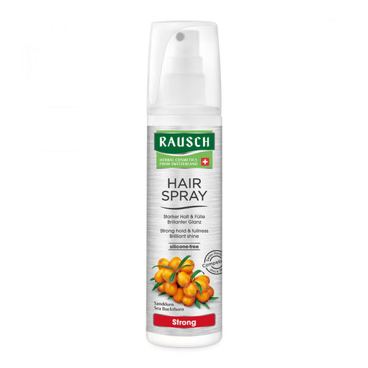 RAUSCH HAIRSPRAY Strong Non-Aerosol