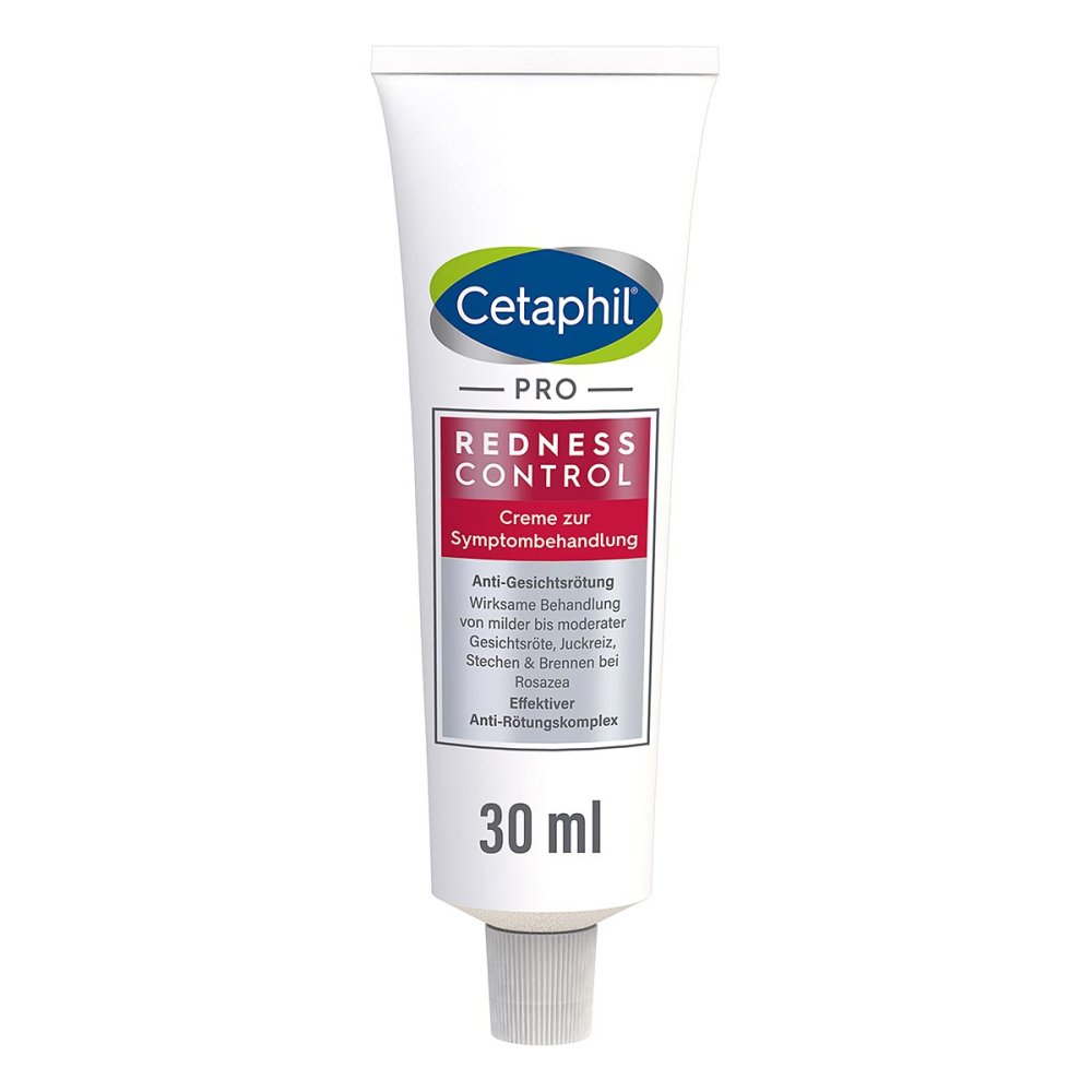Cetaphil Rednesscontrol Creme zur Symptombehandlung