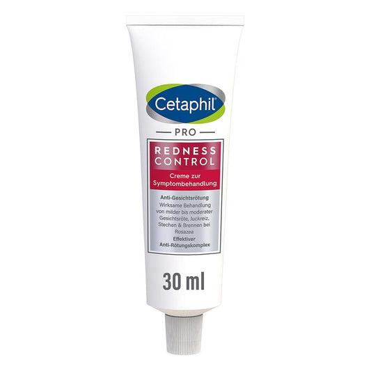 Cetaphil Rednesscontrol Creme zur Symptombehandlung