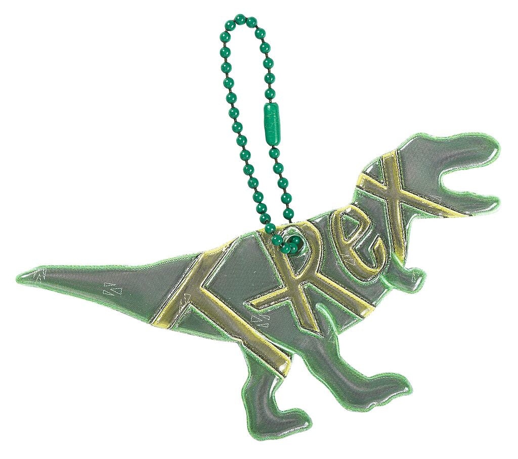 Reflektor Dinosaurier