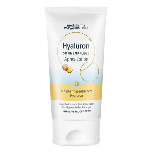 Hyaluron Sonnenpflege Apres Sun KÃ¶rper