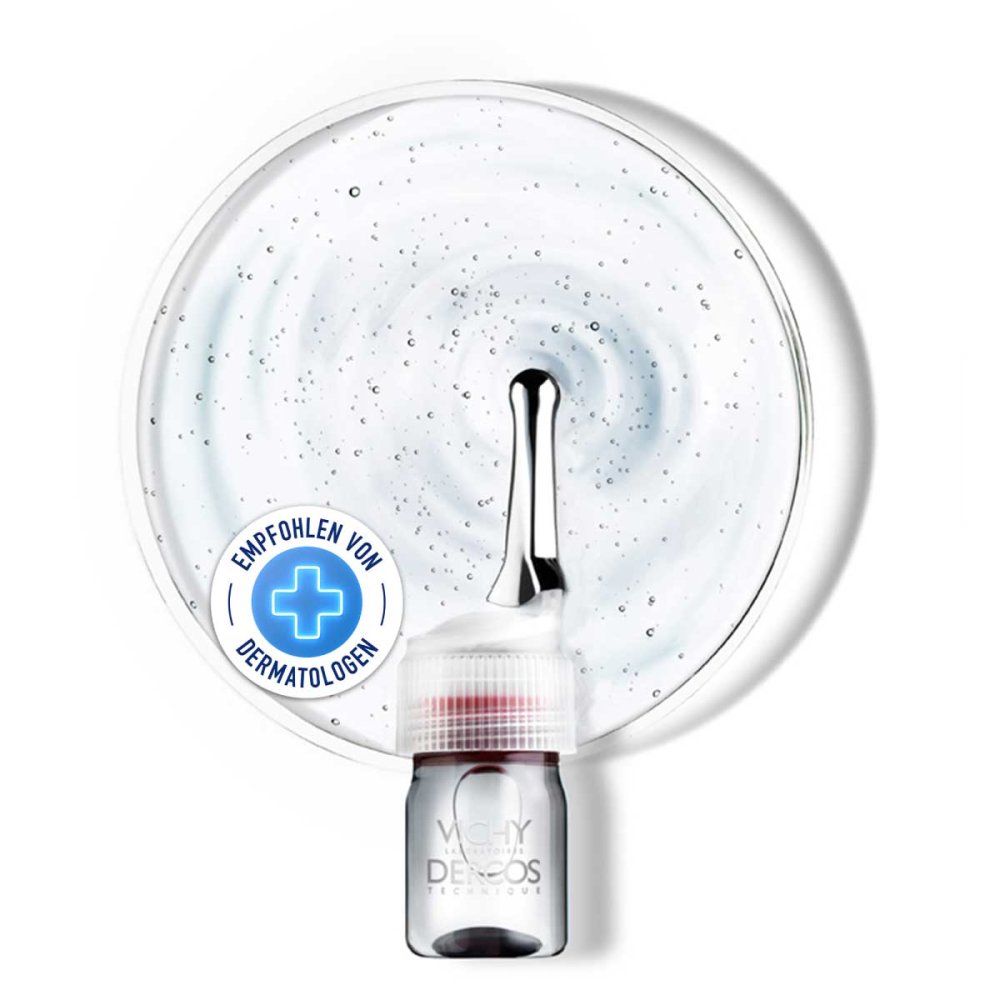 Vichy Aminexil Clinical 5 fÃ¼r Frauen