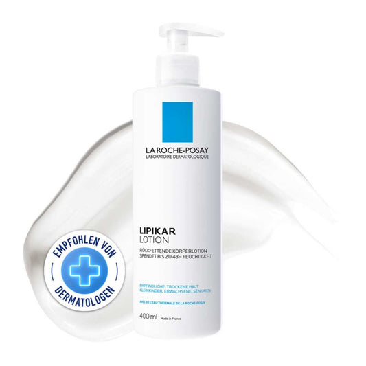 La Roche Posay Lipikar Lotion