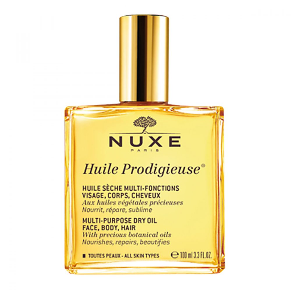 Nuxe PflegeÃ¶l Huile Prodigieuse NF