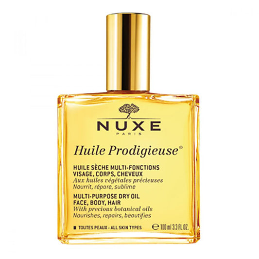 Nuxe PflegeÃ¶l Huile Prodigieuse NF