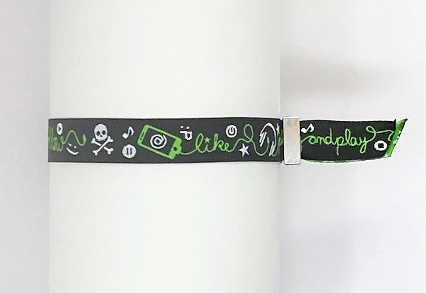 Einlassband Games