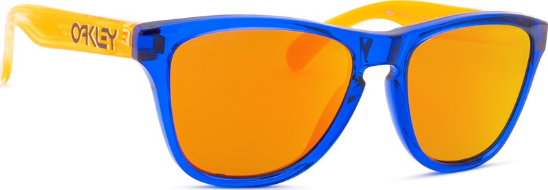 Oakley Frogskins