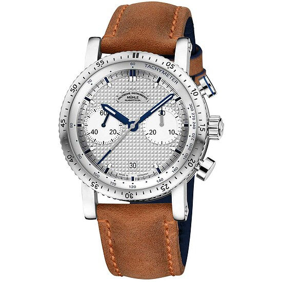 Mühle Teutonia Sport1 M1-29-65 Chronograph