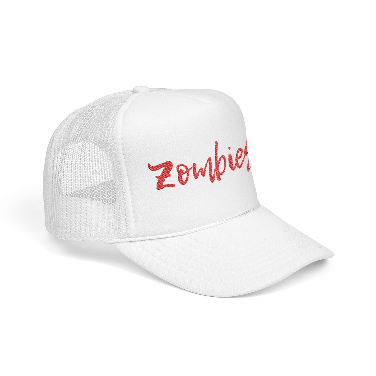 Trucker Hat — NDH - Zombies!