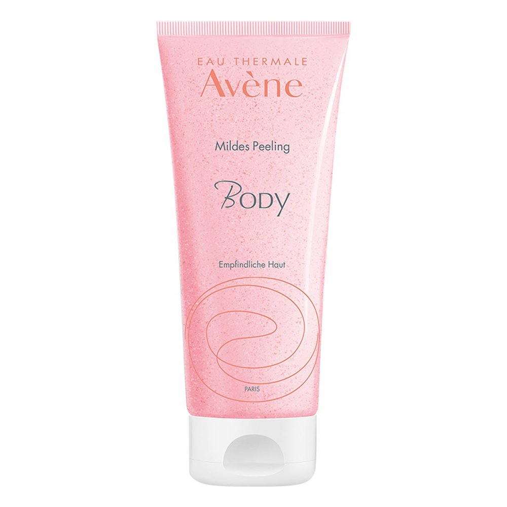 AvÃ¨ne BODY Mildes Peeling