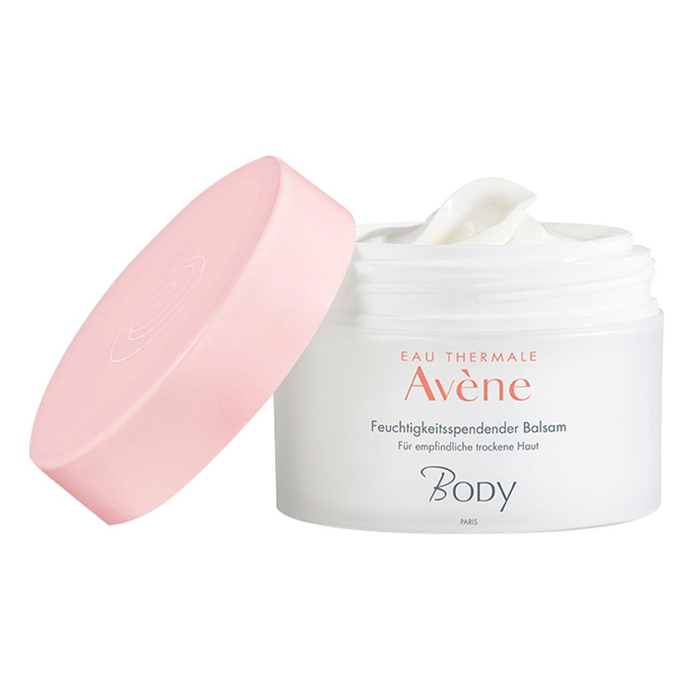 AvÃ¨ne BODY Feuchtigkeitsspendender Balsam