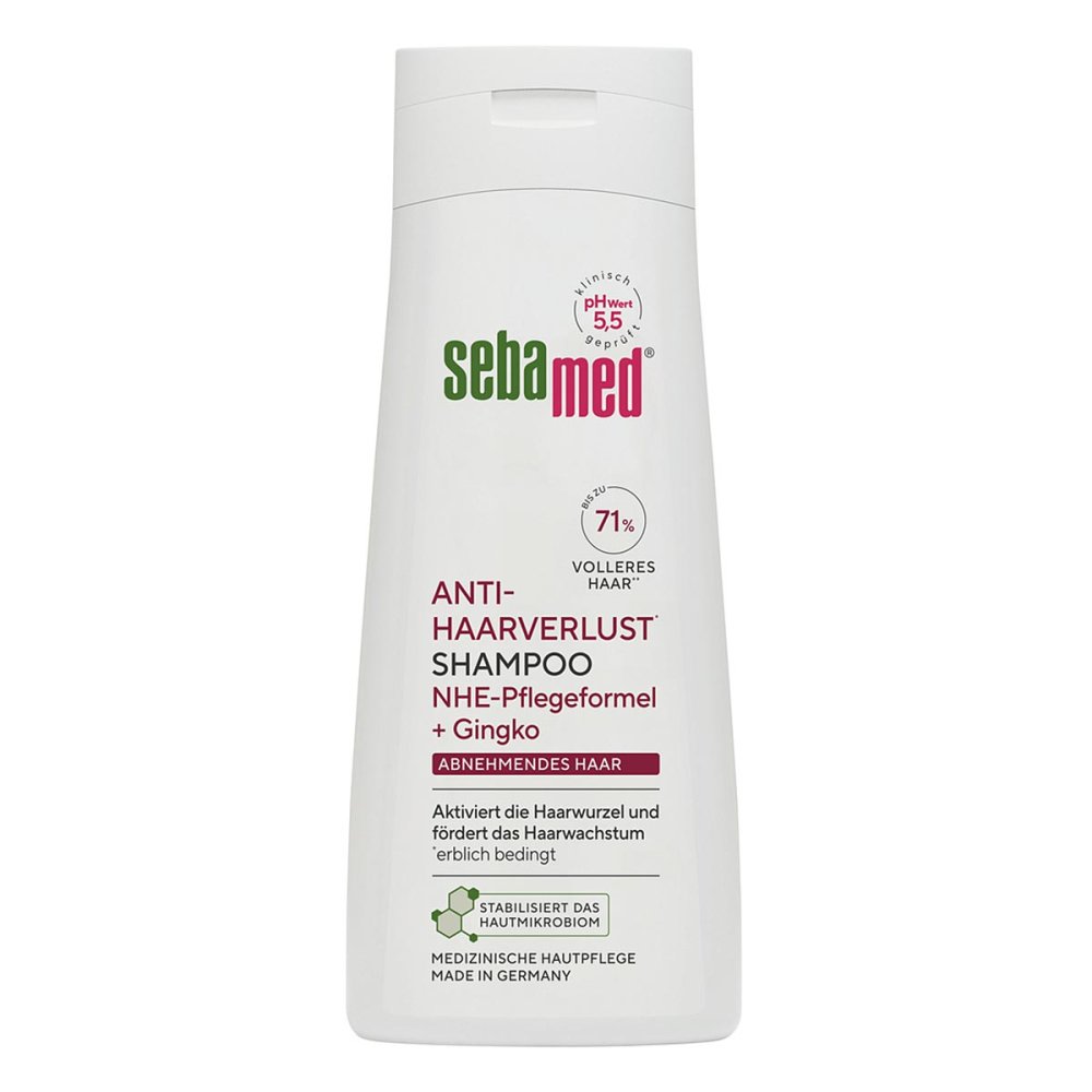 Sebamed Anti-haarverlust Shampoo