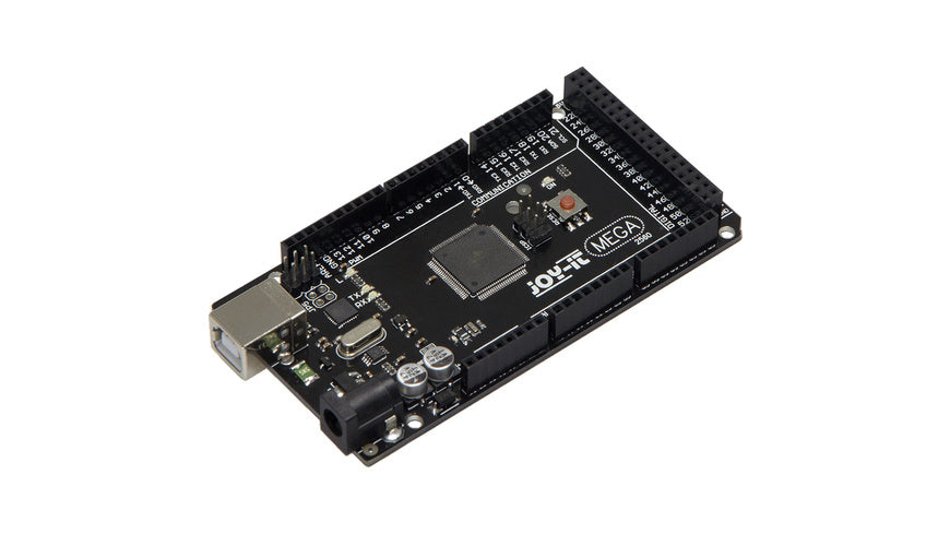 Joy-IT Arduino kompatibel (Orig- Chip) Model Mega2560R3
