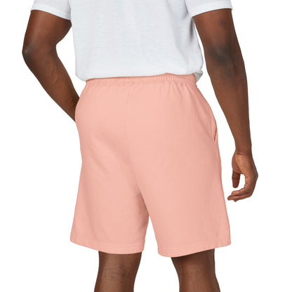 CerryLynn Sweat Shorts - Golden Seeds
