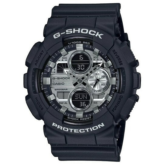 Casio Uhr G-Shock GA-140GM-1A1ER