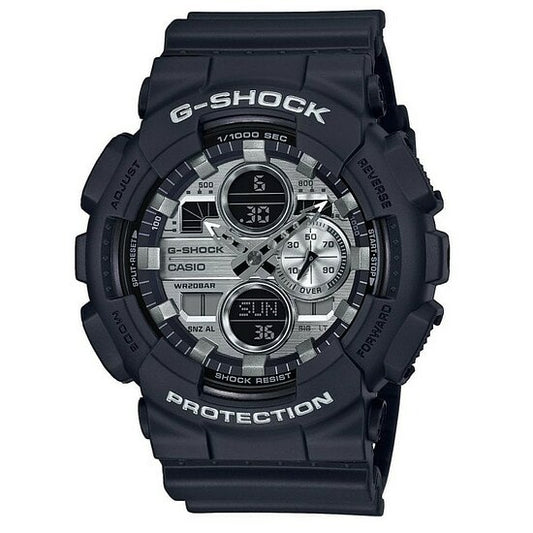 Casio Uhr G-Shock GA-140GM-1A1ER