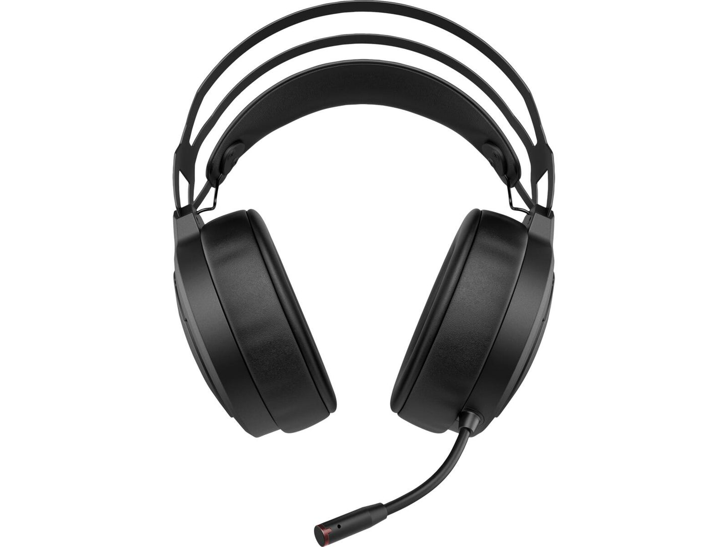 HP X1000 Wireless Gaming Headset schwarz