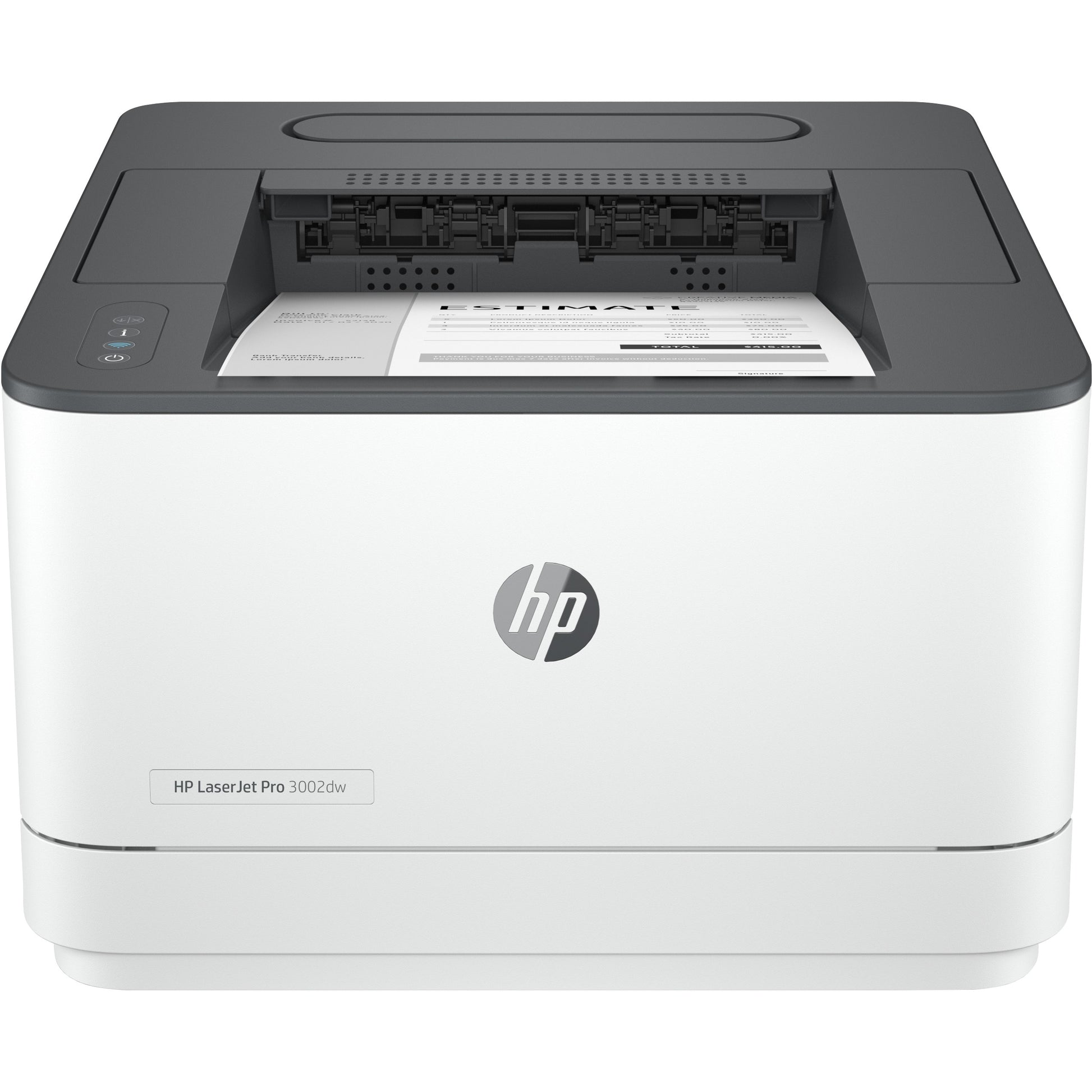 HP LaserJet Pro 3002dw Printer