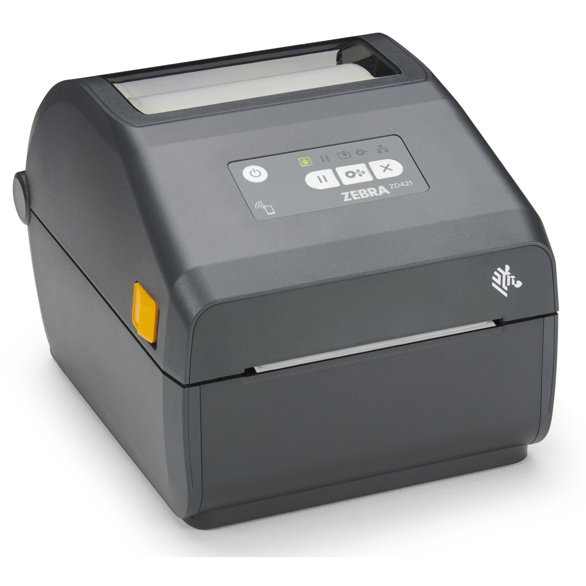 Zebra ZD421 label printer