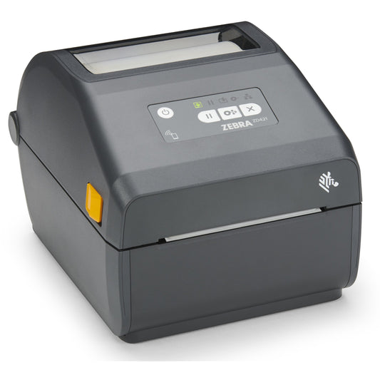 Zebra ZD421 label printer