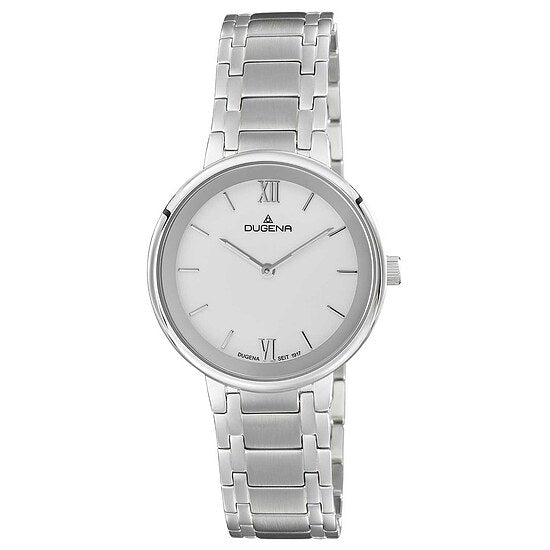 Damenuhr Dugena Traditional Classic  4460996