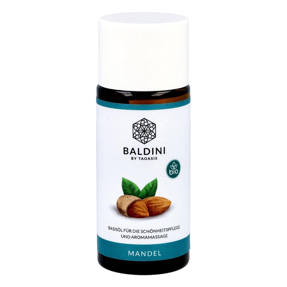 Baldini Mandel Bio MassageÃ¶l