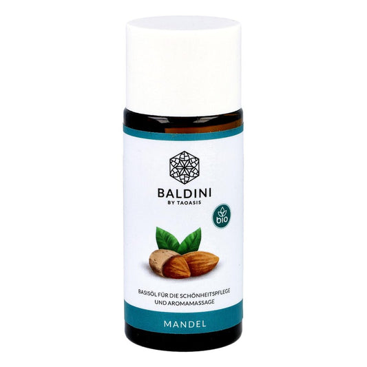 Baldini Mandel Bio MassageÃ¶l