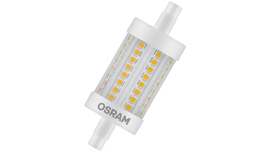 OSRAM LED SUPERSTAR 15-W-R7s-LED-Lampe 118 mm, warmweiß, dimmbar