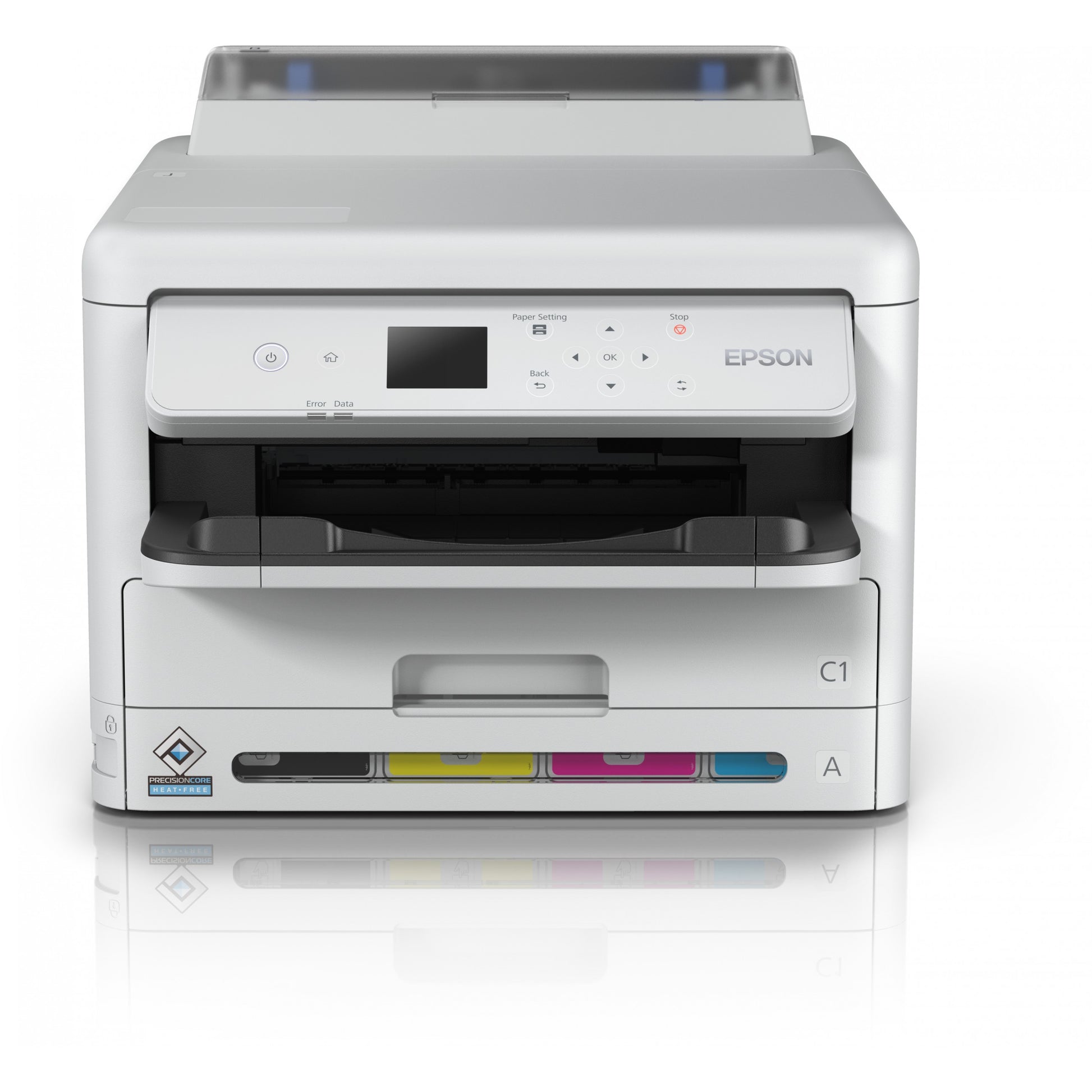 Epson WorkForce Pro WF-C5390DW inkjet printer