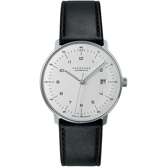 Junghans Kollektion max bill Automatik 027/4700.02