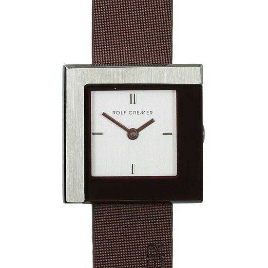 Damenuhr von Rolf Cremer Little Chess 506203