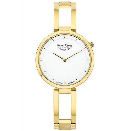 Bruno Söhne Damenuhr  17-33224-992 der Uhrenserie Latina