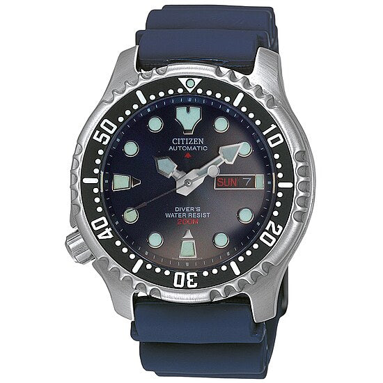 Citizen Promaster NY0040-17LE