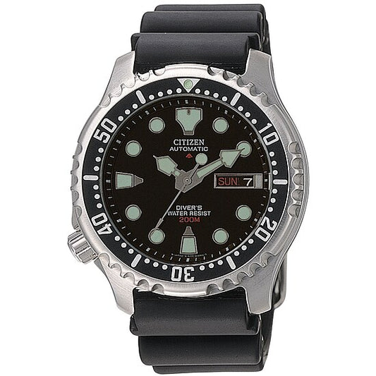 Citizen Promaster Taucheruhren Automatik NY0040-09EE