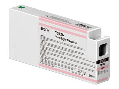 EPSON 5LB Singlepack Vivid Light Magenta