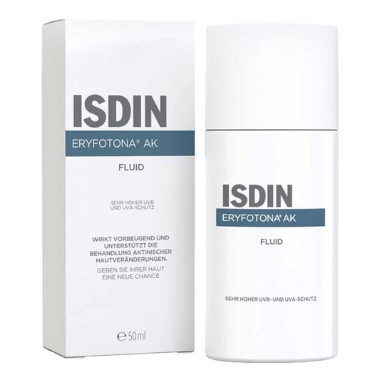 ISDIN Eryfotona AK Fluid