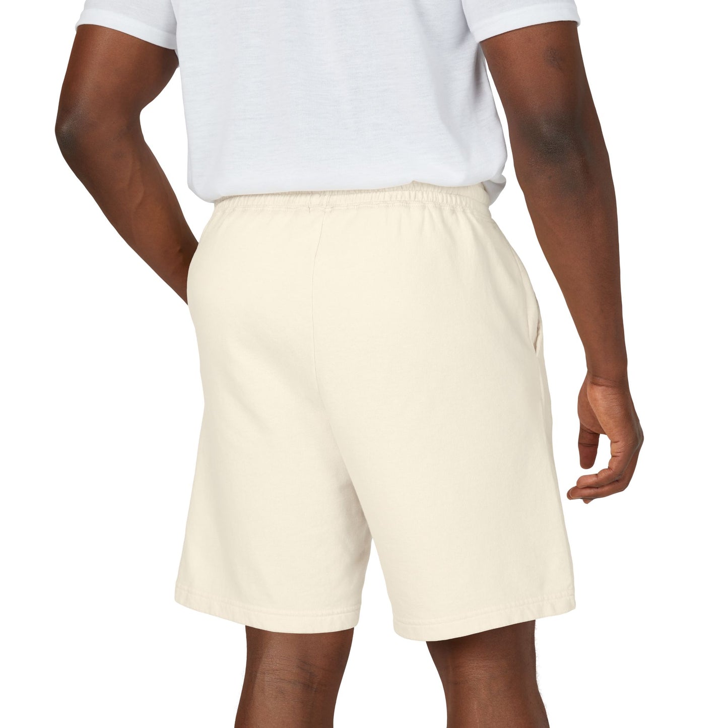 CerryLynn Sweat Shorts - Golden Seeds