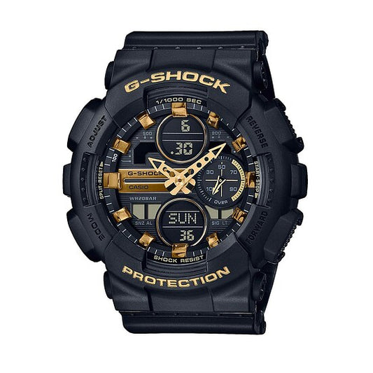 Casio Uhr G-Shock GMA-S140M-1AER