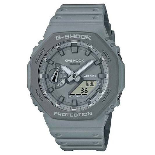 Casio Uhren G-Shock GA-2110ET-8AER