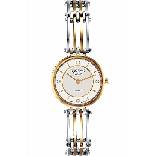 Bruno Söhne Damenuhr 17-23103-242 der Uhrenserie Latina