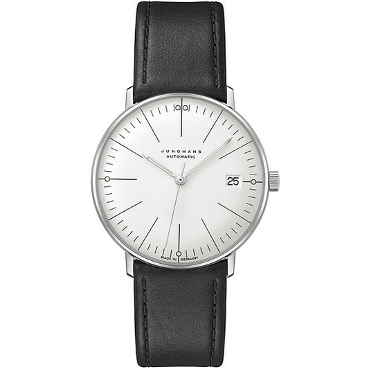 Junghans Kollektion max bill kleine Automatik 027/4105.02
