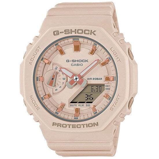 Casio Uhren G-Shock GMA-S2100-4AER
