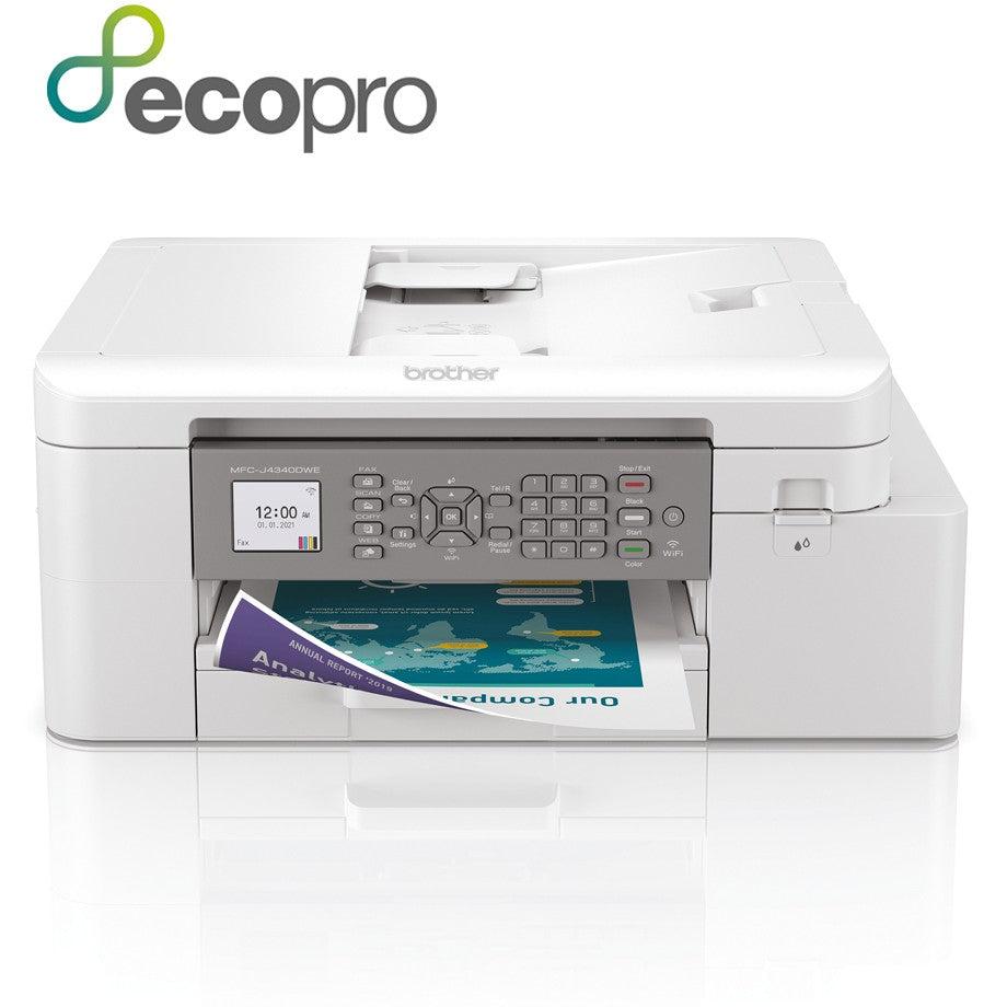 Brother MFC-J4340DWE multifunction printer